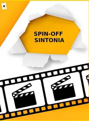 Cartel de Spin-off Sintonia