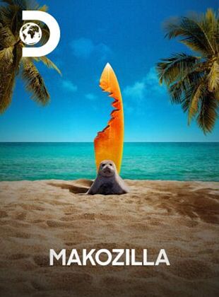 Cartel de Makozilla