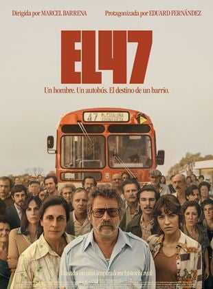  El 47