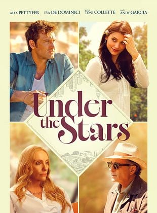 Cartel de Amor a la italiana