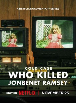 Caso no resuelto: ¿Quién mató a JonBenét Ramsey?