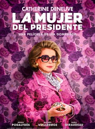  La mujer del presidente