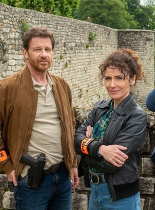 Cartel de Asesinato en Château-Thierry