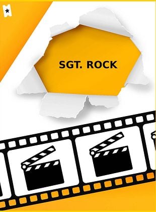 Sgt. Rock