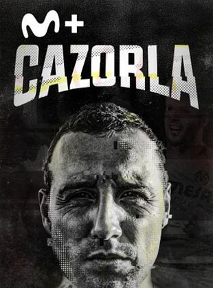 Cartel de Cazorla