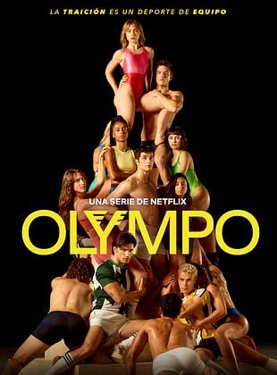Cartel de Olympo