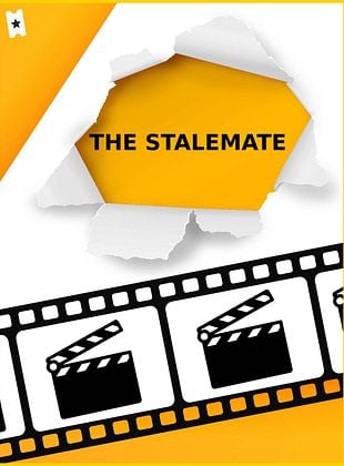 Cartel de The Stalemate