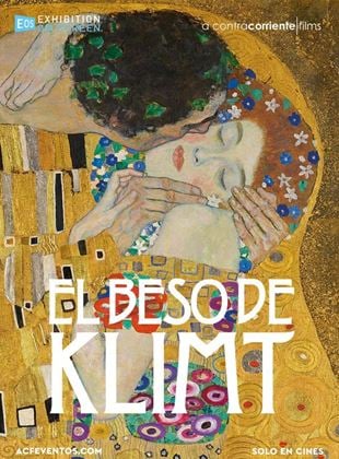  El beso de Klimt