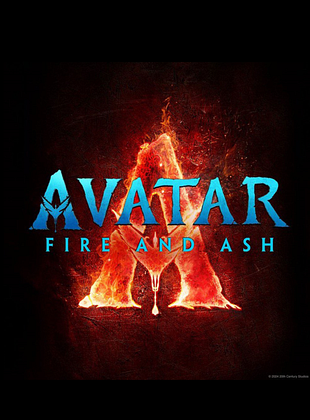Avatar: Fire and Ash
