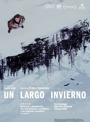 Un largo invierno
