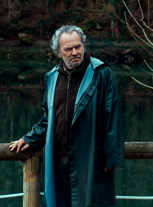 Cartel de Los creyentes