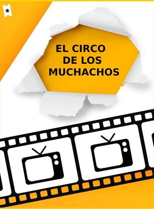 El circo de los muchachos