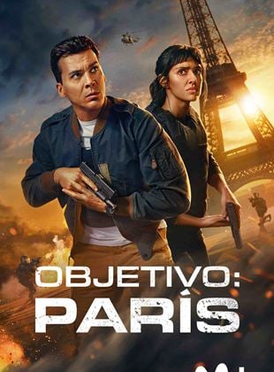 Objetivo: París