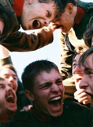 Cartel de Coward