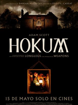 Hokum