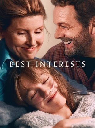 Cartel de Best Interests