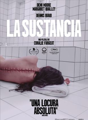 La sustancia