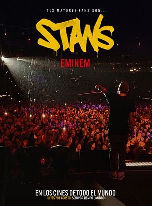 Cartel de  Stans