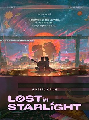 Lo que le falta a esta estrella