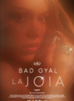  La Joia: Bad Gyal