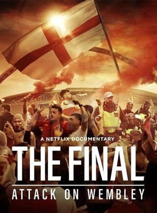  La final: Caos en Wembley