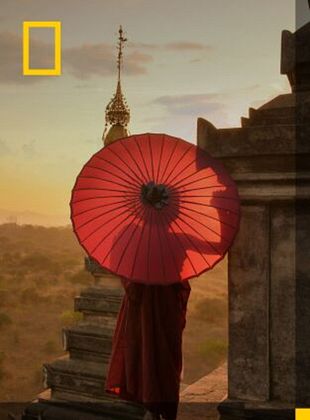 Cartel de Asia Ancestral