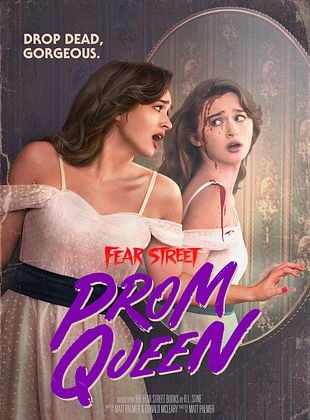 La calle del terror: La reina del baile