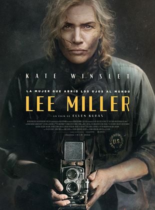 Tráiler de la película Lee Miller - Lee Miller Tráiler - SensaCine.com