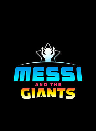 Messi y los gigantes