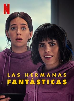 Las hermanas fantásticas 