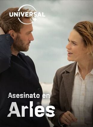 Cartel de Asesinato en Arles