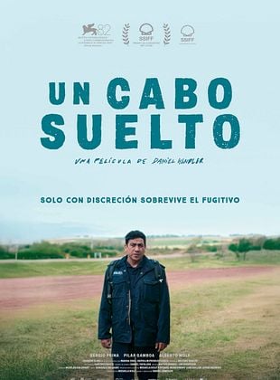 Cartel de  Un cabo suelto