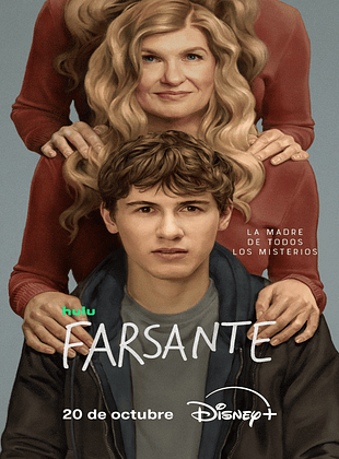 Farsante