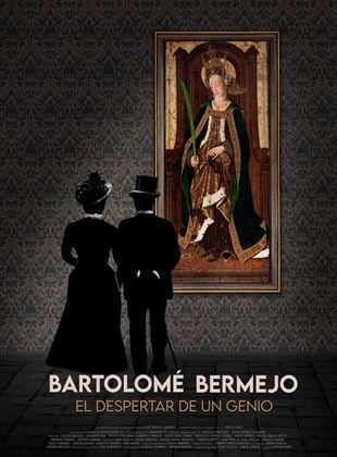  Bartolomé Bermejo. El despertar de un genio