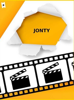 Cartel de Jonty