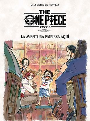 The One Piece