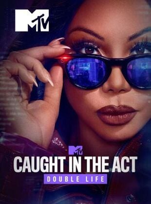 Cartel de Pillados: Doble vida