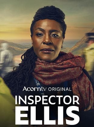 Cartel de Ellis - Temporada 2