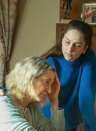 Cartel de Yo no moriré de amor