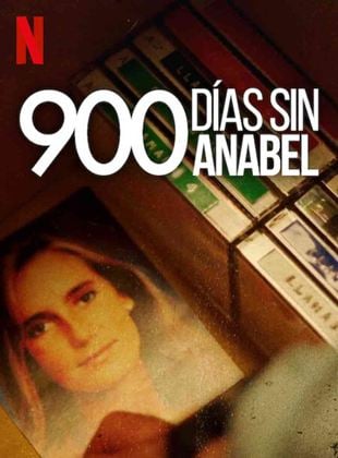 900 días sin Anabel