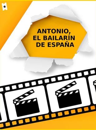 Antonio, el bailarín de España