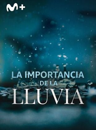 Cartel de Rain: The Untold Story