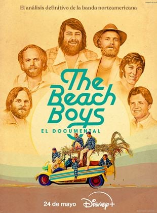  The Beach Boys: El documental