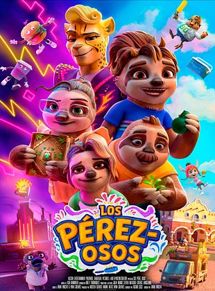 Cartel de Los Pérez-Osos