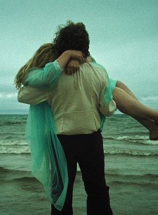 Cartel de Honey Bunch