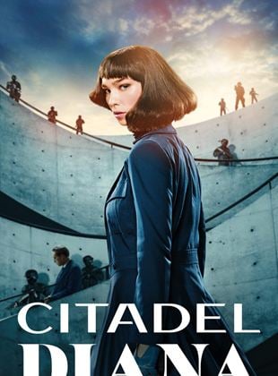 Citadel: Diana