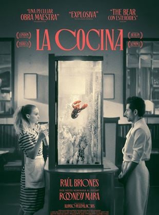  La Cocina