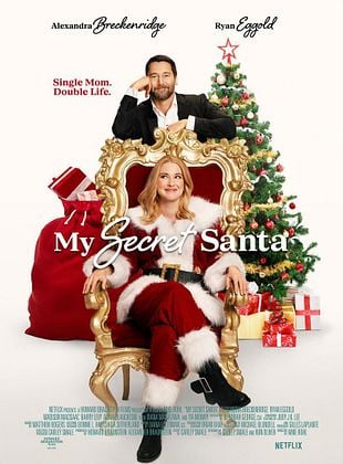 El secreto de Papá Noel