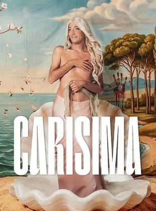 Cartel de Carísima