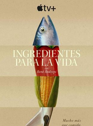 Ingredientes para la vida